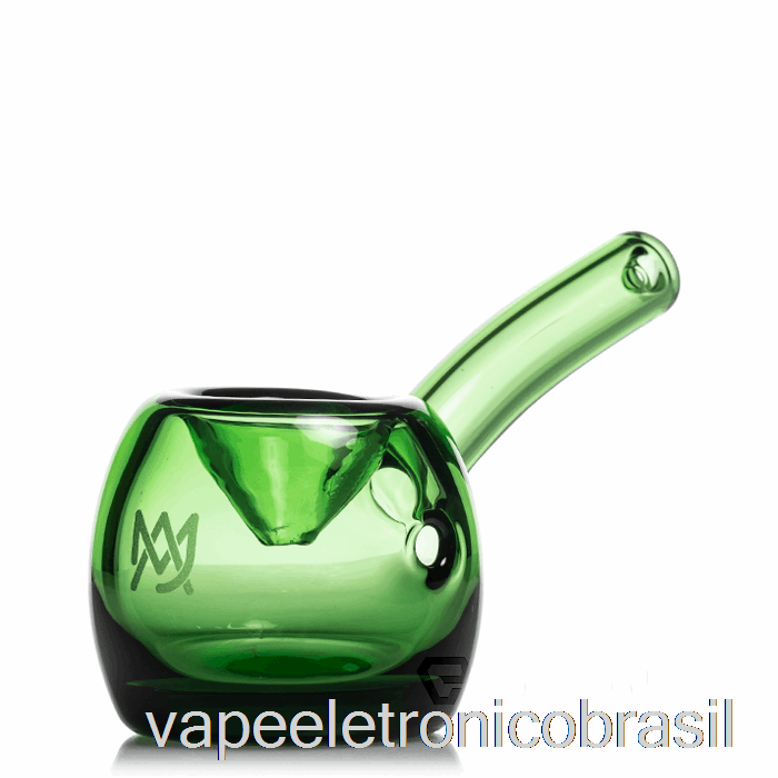 Vape Eletrônico Mj Arsenal Poleiro Cacto De Tubo De Mão